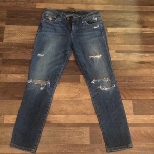 Joe’s jeans size w26